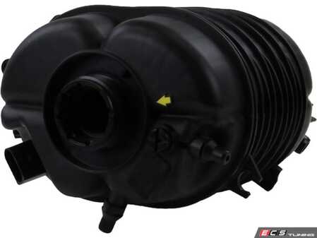 ES#5470478 - 17138610652 - EXPANSION TANK - Whether youre under the hood for a weekend project or keeping a high-performance engine in peak shape, the last thing you want to worry about is a brittle cooling system. Thats where the Rein Automotive Expansion Tank - Rein - BMW
