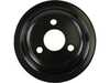 ES#5341122 - 32427516620 - Power Steering Pully  - Restores belt alignment, prevents noise, protects pump, ensures smooth steering. - Atlantic Automotive Engineering - BMW