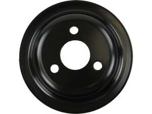 ES#5341122 - 32427516620 - Power Steering Pully  - Restores belt alignment, prevents noise, protects pump, ensures smooth steering. - Atlantic Automotive Engineering - BMW