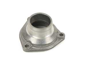 ES#1645358 - 1192030074 - Cover For Thermostat Housing - Cover Only - Genuine Mercedes Benz - Mercedes Benz