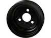 ES#5341111 - 32427558757 - Power Steering Pully  - Restores belt alignment, prevents noise, protects pump, ensures smooth steering. - Atlantic Automotive Engineering - BMW