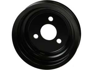 ES#5341111 - 32427558757 - Power Steering Pully  - Restores belt alignment, prevents noise, protects pump, ensures smooth steering. - Atlantic Automotive Engineering - BMW