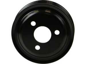 ES#5341104 - 32421736934 - Power Steering Pully  - Restores belt alignment, prevents noise, protects pump, ensures smooth steering. - Atlantic Automotive Engineering - BMW