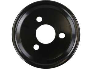 ES#5341096 - 32421437990 - Power Steering Pully  - Restores belt alignment, prevents noise, protects pump, ensures smooth steering. - Atlantic Automotive Engineering - BMW