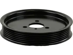 Power Steering Pully