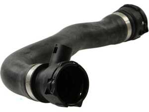 ES#5341178 - 17127508011R - Coolant Hose (w/o Sensor) - Lower radiator hose that connects to the water pump - Rein - BMW