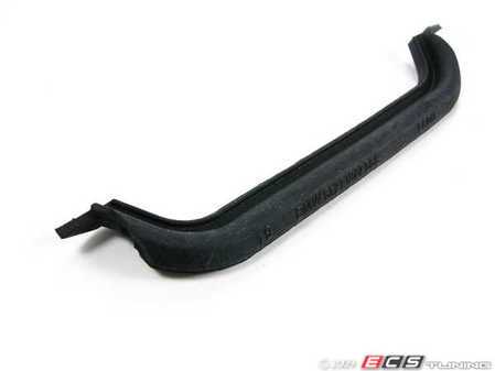 ES#89484 - 51211977669 - Exterior Door Handle Gasket - Located under the door handle trim. Commonly brittle and falling apart. - Genuine BMW - BMW