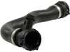 ES#2622963 - 17127508011 - Coolant Hose w/ Temperature Sensor - Lower radiator hose that connects to the water pump - Rein - BMW