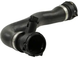 Coolant Hose w/ Temperature Sensor