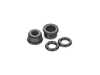 ES#5434073 - 1K0798741 - Sealing Washer Kit  - Rubber washers with grommets to seal clutch line to master cylinder and slave cylinder - Bremmen Parts - Volkswagen