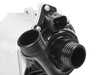ES#5435284 - MMWP-N54-07 - Water Pump - Precision-engineered solution for the frequent cooling system failures found in the N54 and N55 engines. - Mishimoto - BMW