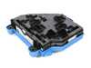 ES#2611945 - 61149264923 - POWER DISTRIBUTION B - Genuine BMW - BMW