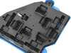 ES#2611945 - 61149264923 - POWER DISTRIBUTION B - Genuine BMW - BMW