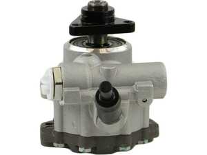 ES#5341077 - 32416798865 - Power Steering Pump  - Restores steering precision, prevents damage, smooth operation, quiet, reliable performance. - Atlantic Automotive Engineering - BMW