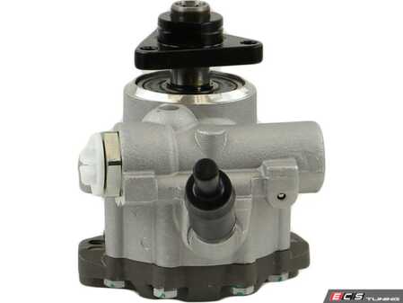 ES#5341077 - 32416798865 - Power Steering Pump  - Restores steering precision, prevents damage, smooth operation, quiet, reliable performance. - Atlantic Automotive Engineering - BMW