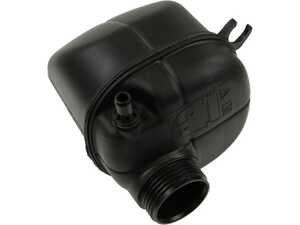 ES#5341174 - 17139485733 - Coolant Expansion Tank  - Prevents overheating, OE fit, durable materials, heat resistant, pressure-tested. - Rein - BMW