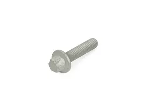 HEXALOBULAR SCREW