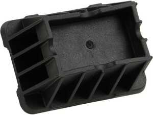 ES#5341180 - 51717042974 - Jack Pad - Priced Each - Properly jack your BMW up with the use of these OEM Rein lifting pads. - Rein - BMW