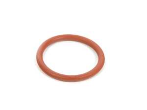 ES#3387294 - 1771410180 - Intake Manifold Gasket - Priced Each - Placed in each runner opening on the intake manifold. Ensure a good seal on your intake manifold. - Genuine Mercedes Benz - Mercedes Benz