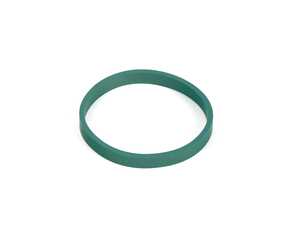 ES#5426806 - 254141040064 - Intake Manifold Gasket - Priced Each - Placed in each runner opening on the intake manifold. Ensure a good seal on your intake manifold. - Genuine Mercedes Benz - Mercedes Benz