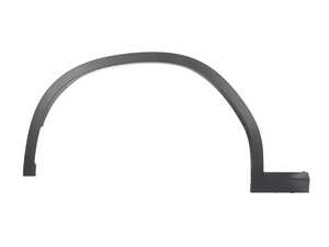 ES#5423440 - 51779498813 - Fender Flare - Front Left - Clips to the edge of your wheel arch - Genuine BMW - BMW