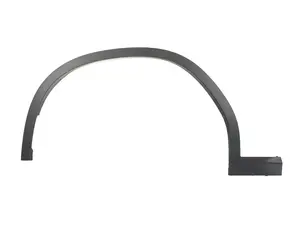 Fender Flare - Front Left