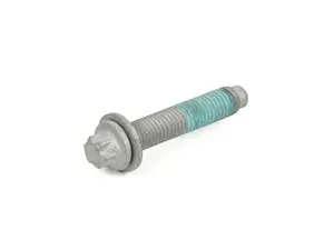 TORX-BOLT WITH WASHER