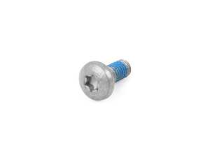 ES#5339922 - N91096702 - Hex Bolt - Priced Each - Install new hardware with your new parts. M6x16 - Elring - Audi Volkswagen