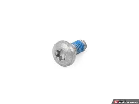 ES#5339922 - N91096702 - Hex Bolt - Priced Each - Install new hardware with your new parts. M6x16 - Elring - Audi Volkswagen