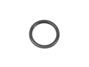 ES#3692019 - 07119906360 - O-Ring - Used on connector between oil separator and vent pipe - Victor Reinz - BMW