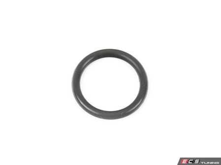 ES#3692019 - 07119906360 - O-Ring - Used on connector between oil separator and vent pipe - Victor Reinz - BMW