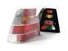 ES#1116 - 9el-963561-811 - Magic Colors Clear Tail Light - Pair - (NO LONGER AVAILABLE) - Clear lens tail light - Hella - 