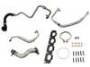 ES#5341190 - TRK0020 - Turbocharger Installation Kit - Includes all the main components needed when installing a new turbo - Rein - BMW