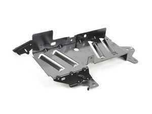ES#4318204 - 65156832598 - HOLDER AMPLIFIER - Genuine BMW - BMW