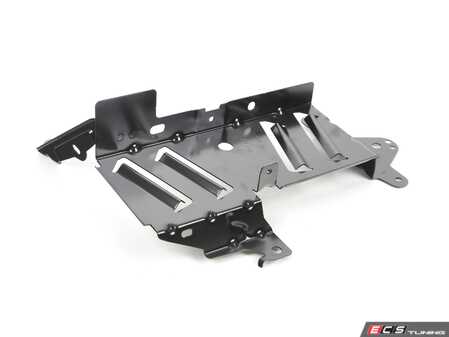 ES#4318204 - 65156832598 - HOLDER AMPLIFIER - Genuine BMW - BMW