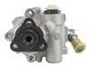 ES#4149714 - 32411092433 - Power Steering Pump - Restores steering precision, prevents damage, smooth operation, quiet, reliable performance. - Atlantic Automotive Engineering - BMW