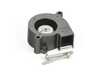 ES#2796428 - 4G0907463B - Headlight Cooling Fan - Right - Keep your headlights operational - Genuine Volkswagen Audi - Audi
