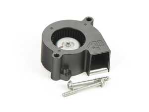 ES#2796428 - 4G0907463B - Headlight Cooling Fan - Right - Keep your headlights operational - Genuine Volkswagen Audi - Audi