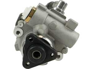 ES#5341073 - 32412229679 - Power Steering Pump - Restores steering precision, prevents damage, smooth operation, quiet, reliable performance. - Atlantic Automotive Engineering - BMW