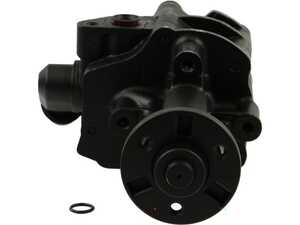 ES#5341199 - 32416796453KT - BMW Remanufactured Steering Rack With Core Charge - Restores factory steering, tested reliability, OE quality, affordable, confident handling.
With 260$ core charge - Atlantic Automotive Engineering - BMW