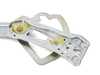 ES#5457227 - 2087200846 - Right Front Window Regulator - Does Not Include Motor - Hudson - Mercedes Benz