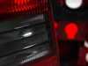 ES#3462 - 963669061.70061 - GLI Tail Light Set - (NO LONGER AVAILABLE) - Tail lights from 2004.5 - 2005 GLI models with red/smoked/red/smoked lenses - Hella - 