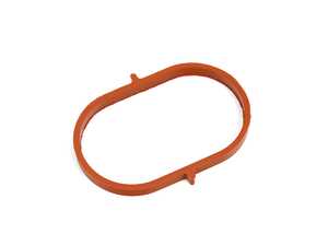ES#4736948 - 2700960180 - Intake Manifold Gasket - Priced Each - Placed in each runner opening on the intake manifold. Ensure a good seal on your intake manifold. - Victor Reinz - Mercedes Benz