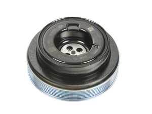 ES#4779021 - 11235A79500 - TORSIONAL VIBRATION ABSORBER - Genuine MINI - MINI