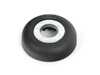 ES#4940003 - 1J0412249 - Upper Strut Bearing - Priced Each - A common source of noise in the front suspension - Bremmen Parts - Audi Volkswagen
