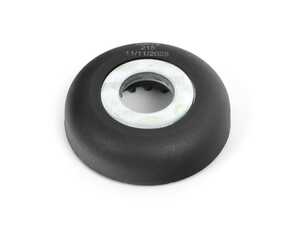 ES#4940003 - 1J0412249 - Upper Strut Bearing - Priced Each - A common source of noise in the front suspension - Bremmen Parts - Audi Volkswagen