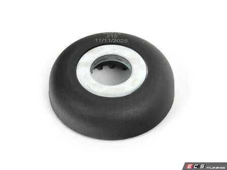 ES#4940003 - 1J0412249 - Upper Strut Bearing - Priced Each - A common source of noise in the front suspension - Bremmen Parts - Audi Volkswagen