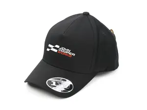 MINI JCW CAP LOGO - Black 