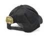 ES#5373754 - 80165B54F27 - MINI JCW CAP LOGO - Black  - Newer design with JCW newer logo on front. - Genuine MINI - MINI
