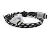 ES#4910730 - 000051446CB - Premium USB Adapter Cable - USB-C - USB-C to right-angle USB-C - Genuine Volkswagen Audi - Audi Volkswagen